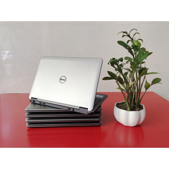 Dell Latitude E7240 I5 |4200U|4GB|SSD-128GB|12.5''